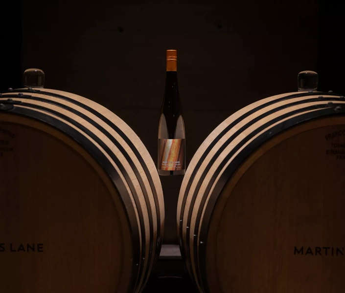 Naramata-Vineyard-Riesling Naramata Ranch Riesling