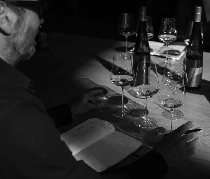 Riesling-Tasting-Martins-Lane Riesling Tasting Martin's Lane